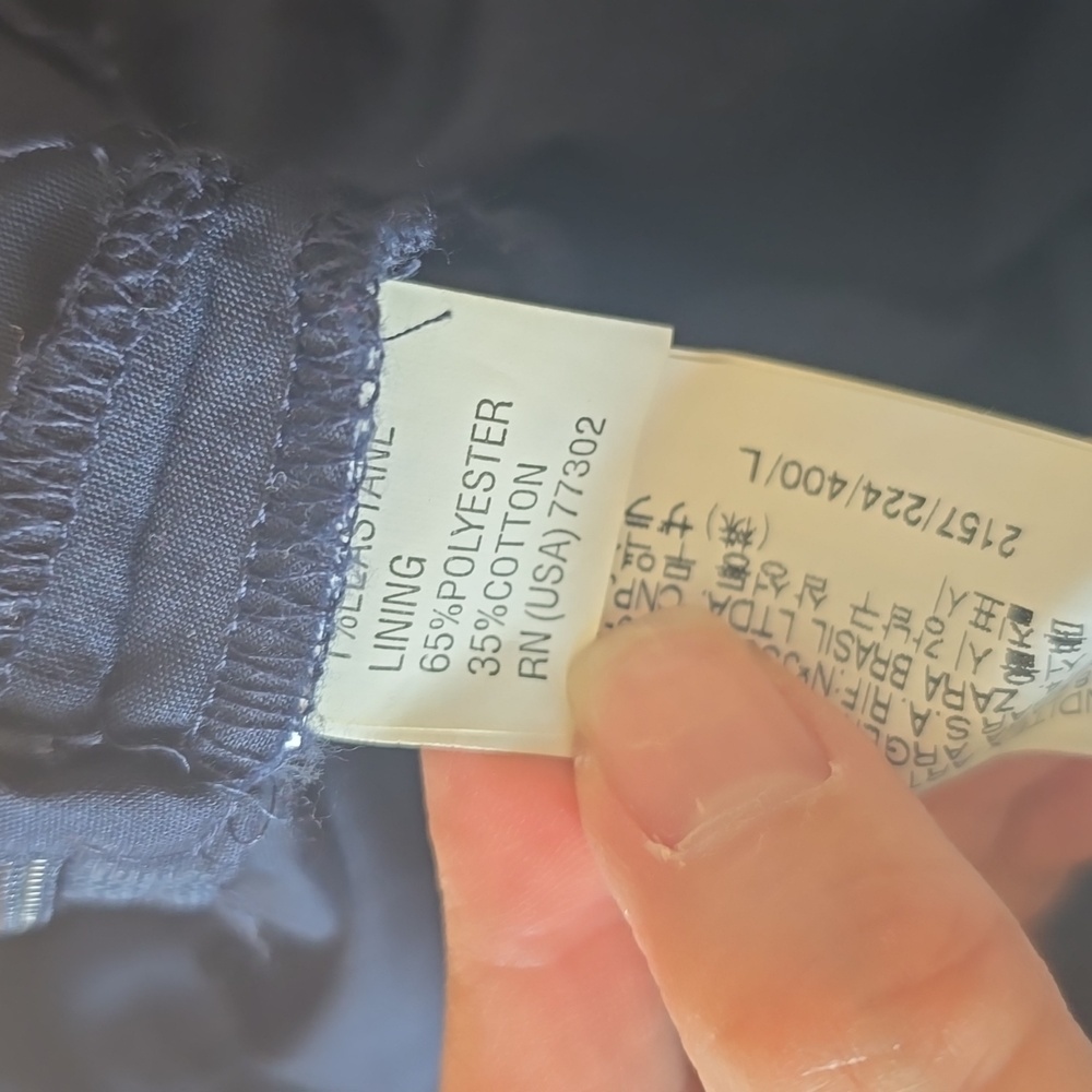 ZARA basic dress - Picture 2 of 2